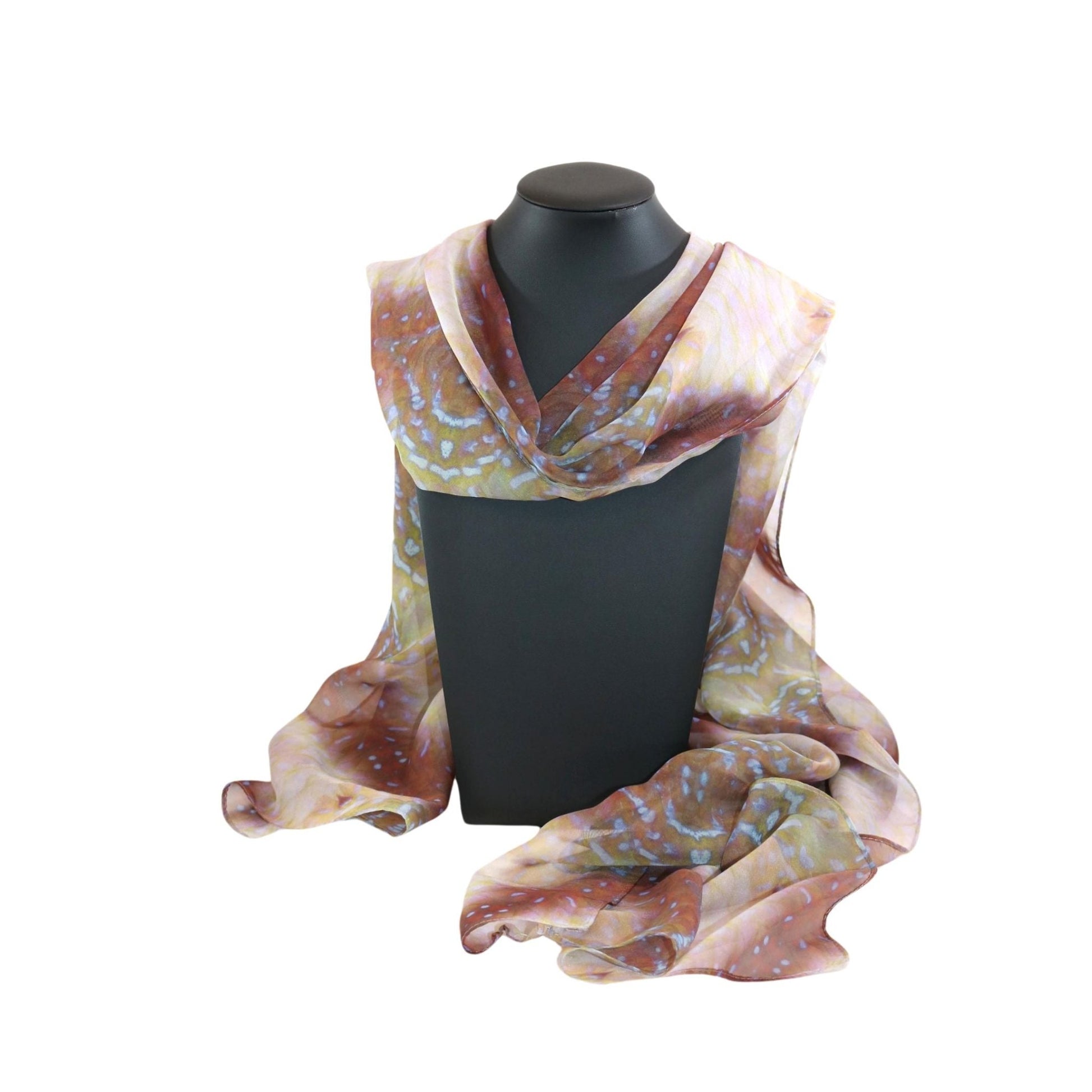 Summer Blush - Benni Marine Designs