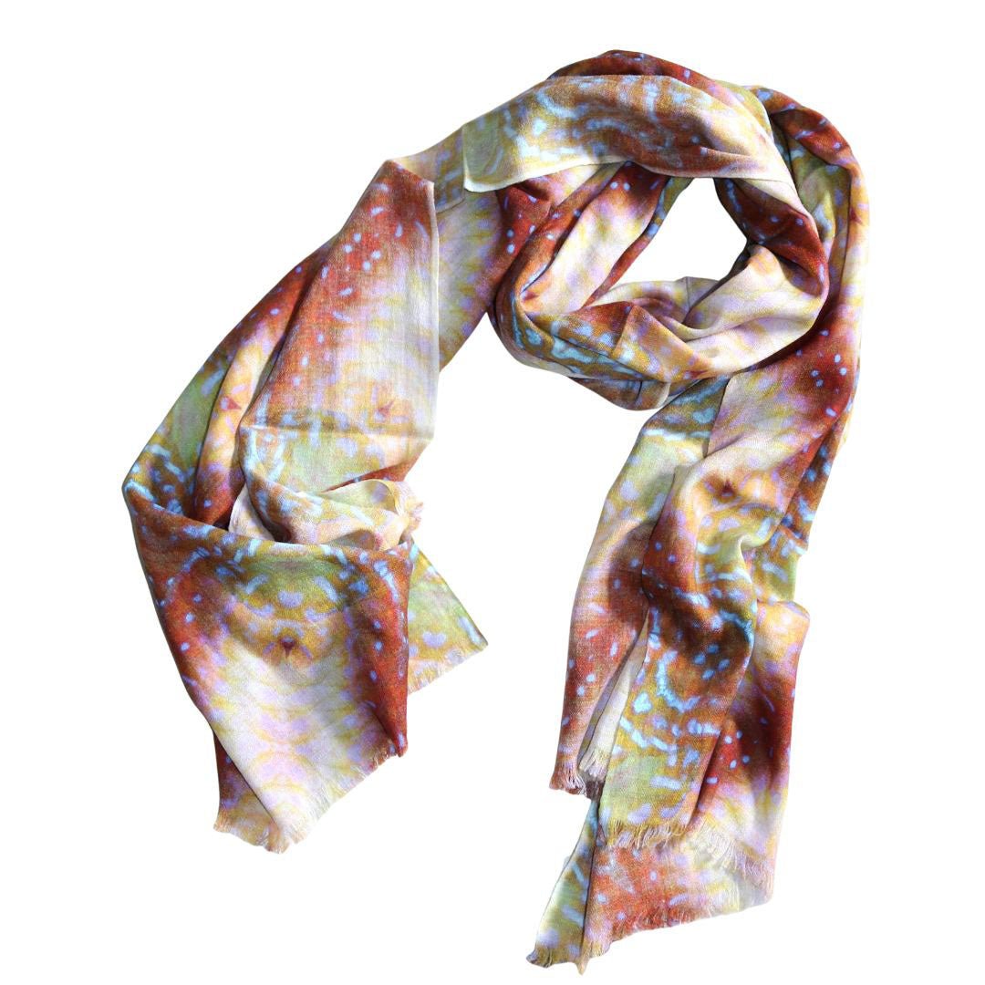 Summer Blush - Benni Marine Designs