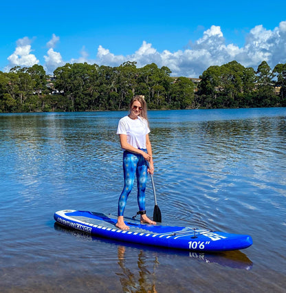 Thermal Leggings - Benni Marine Designs