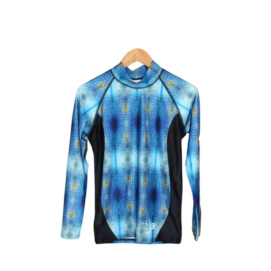 Unisex Sun Protection Top - Benni Marine Designs