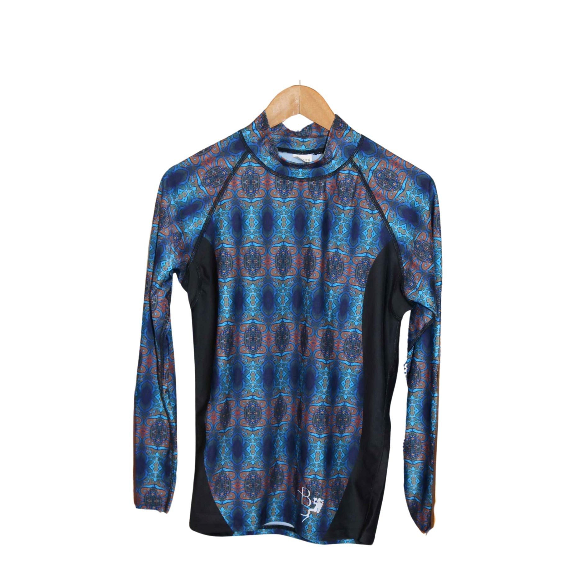 Unisex Sun Protection Top - Benni Marine Designs
