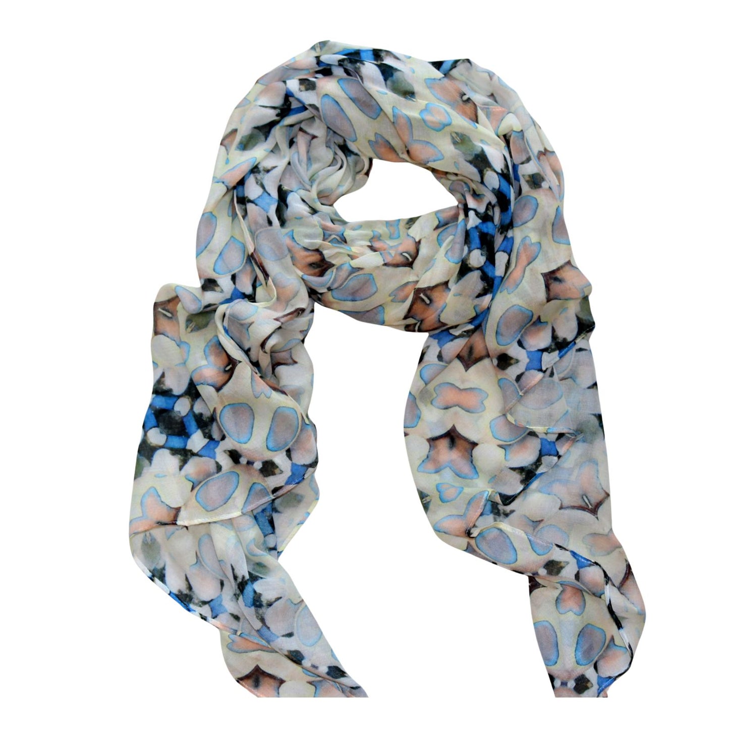 Scarf - Whimsy