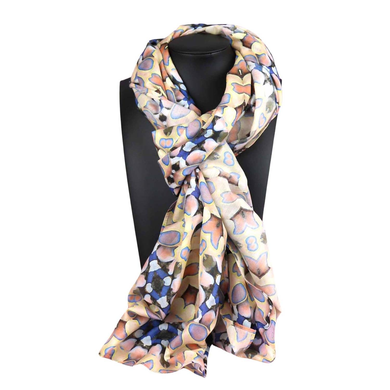 Whimsy - Benni Marine Designs