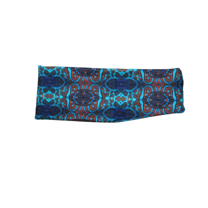 Winter Headband - Benni Marine Designs