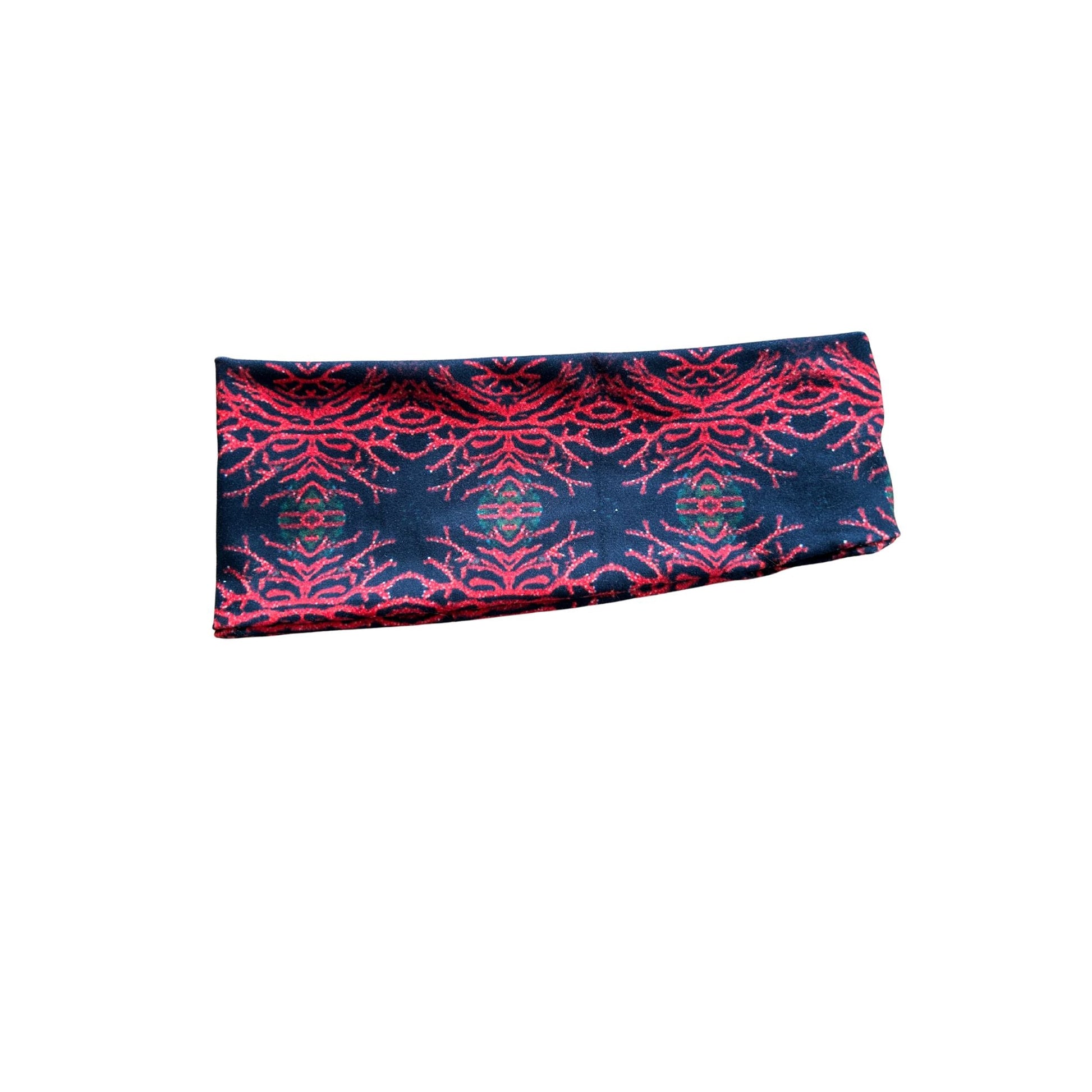 Winter Headband - Benni Marine Designs