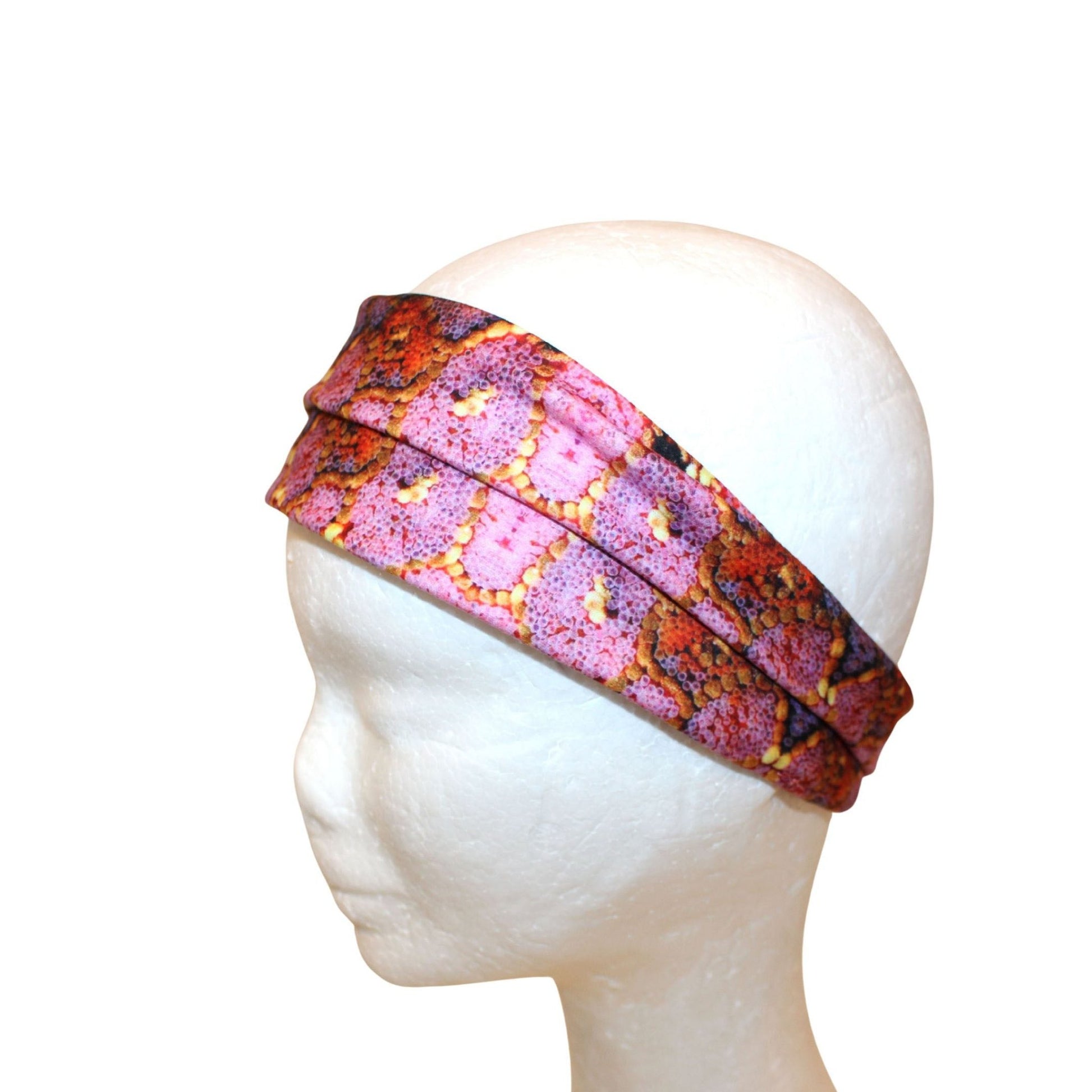 Winter Headband - Benni Marine Designs